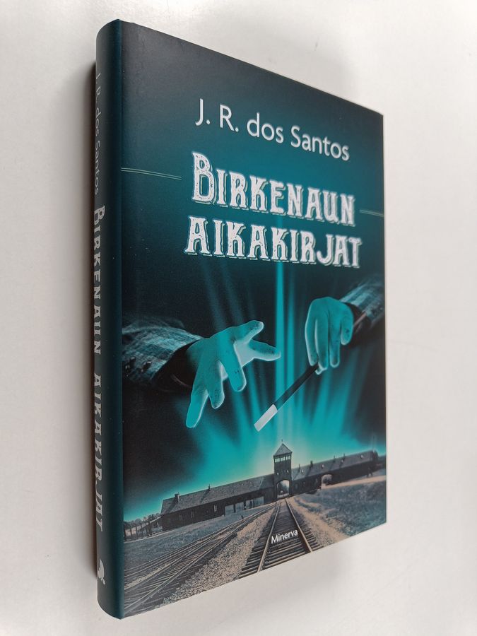 Birkenaun aikakirjat