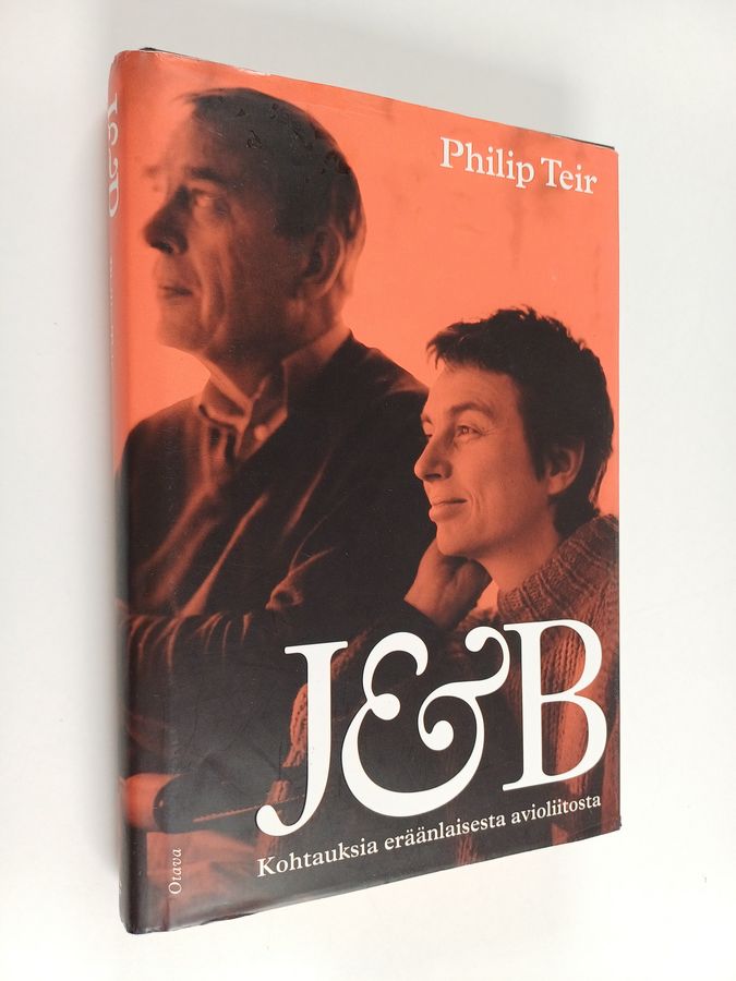 J&B