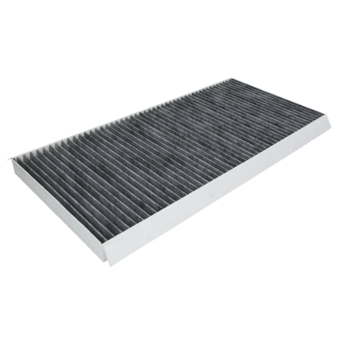 Suodatin, sisäilma MANN-FILTER CUK 5366