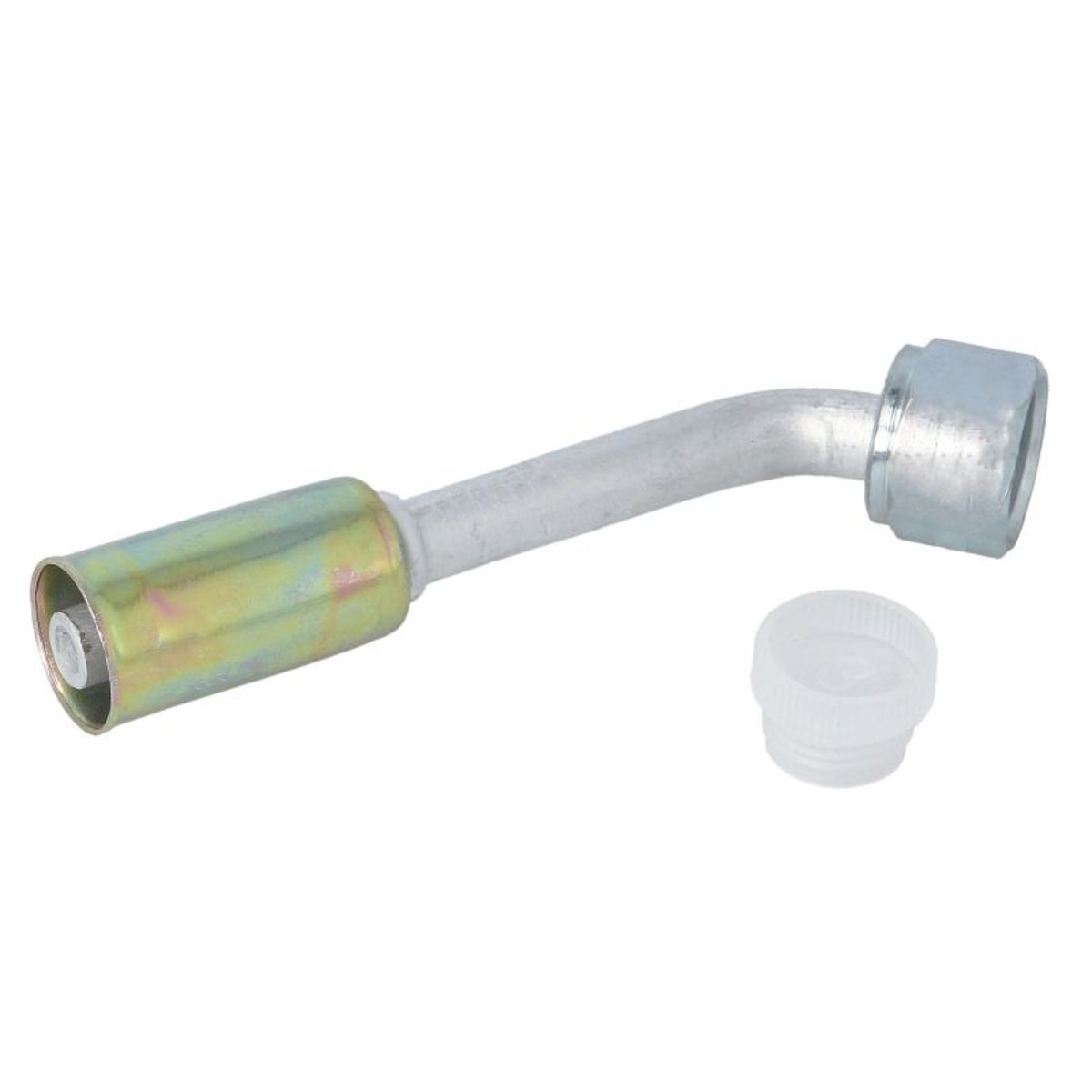 Korkearpainejohto, ilmastointilaite THERMOTEC KTT400071