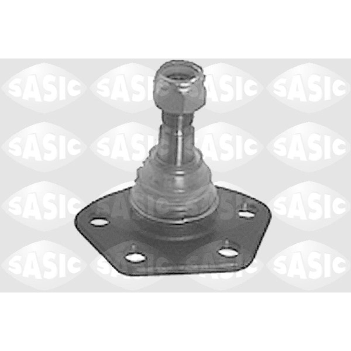 Pallonivel SASIC 6403333