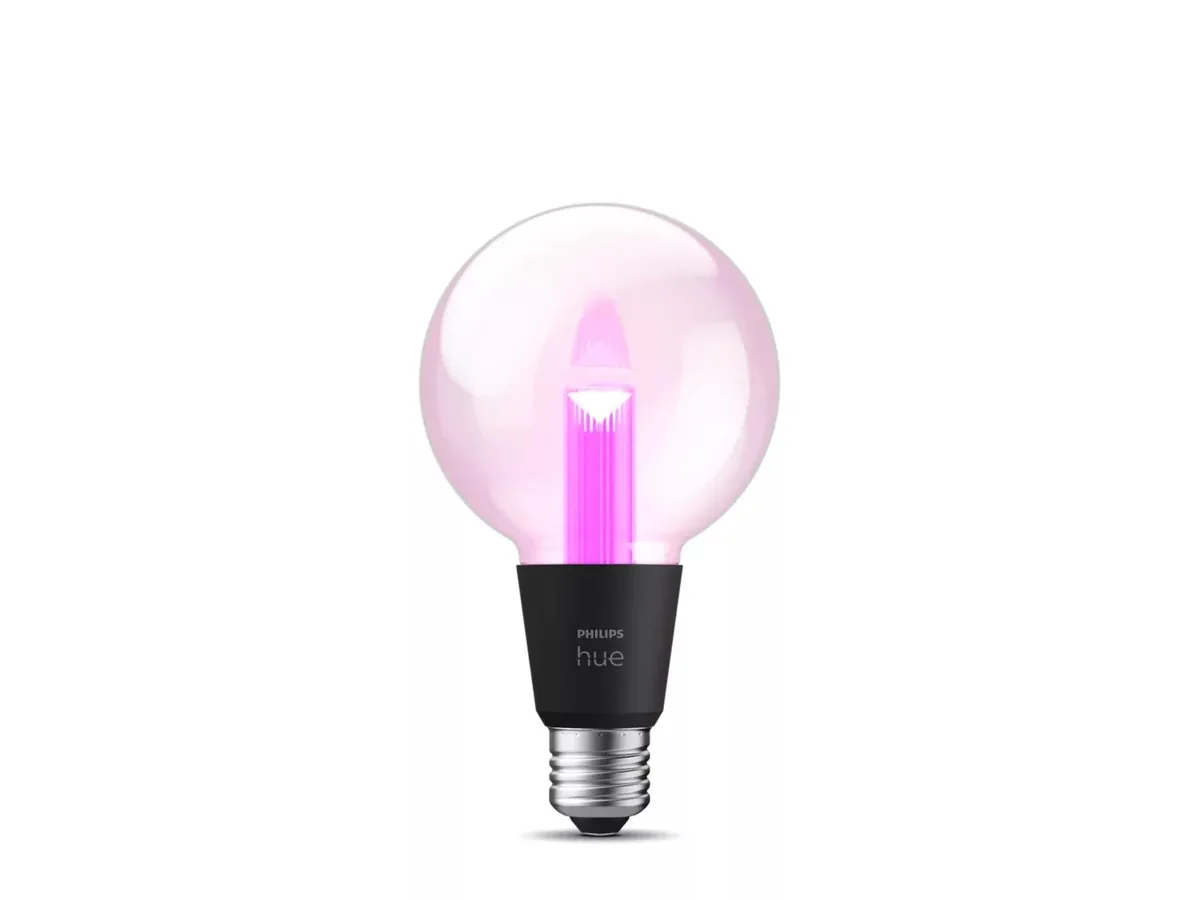 Philips Hue Lightguide G95 - E27-älylamppu