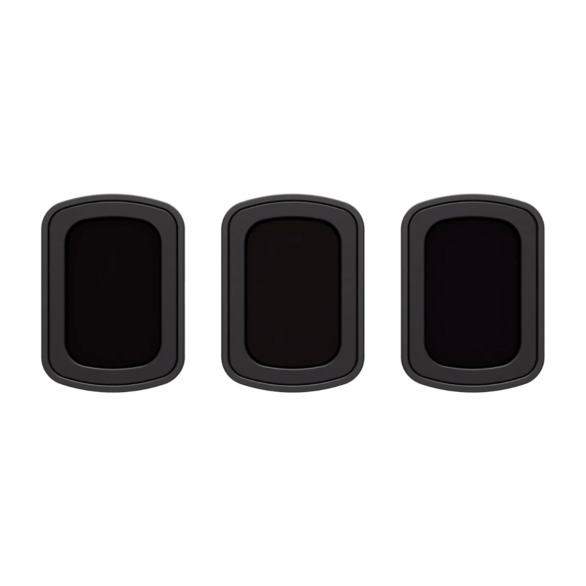 DJI Osmo Pocket 3 magneettiset ND-suotimet