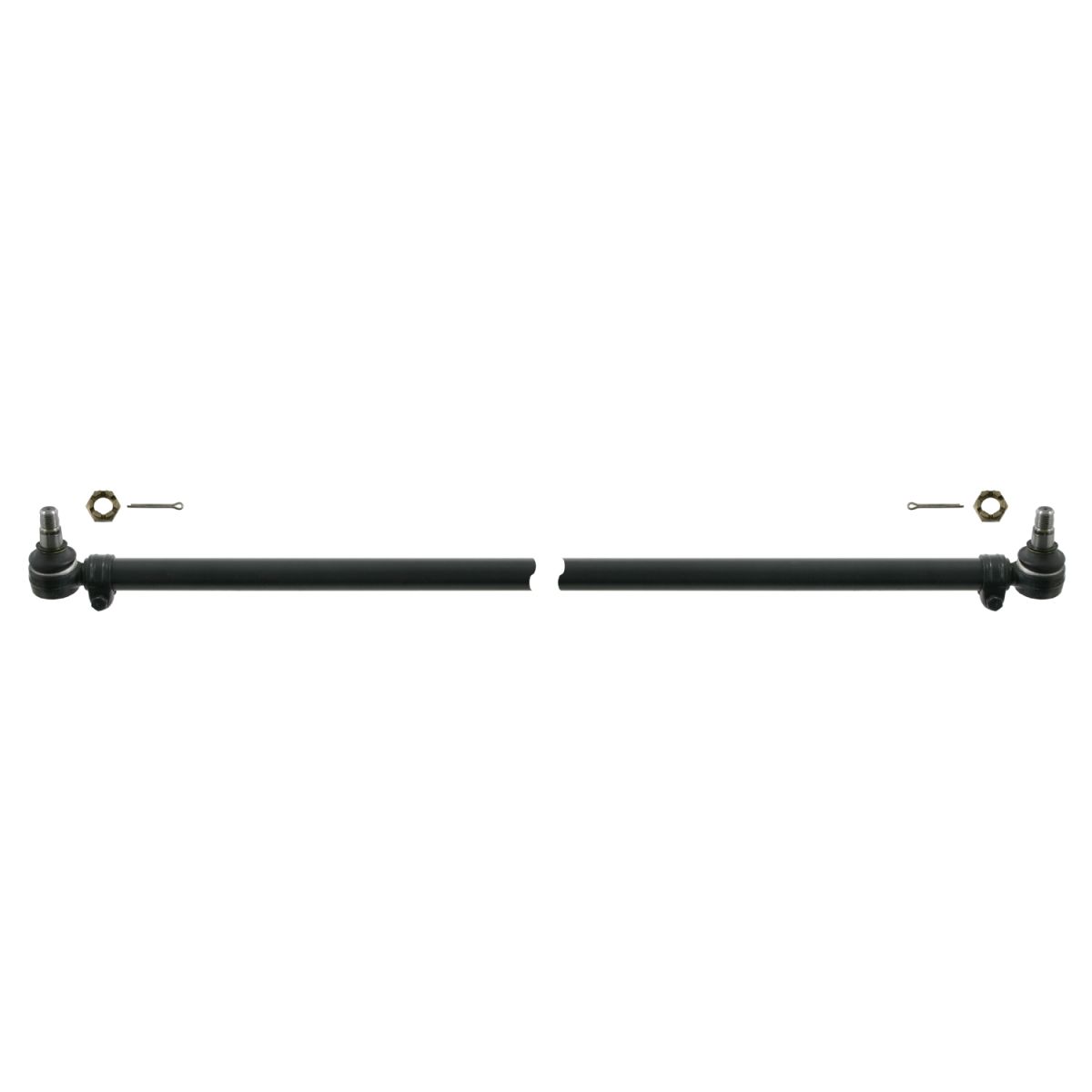 Raidetanko FEBI BILSTEIN 28409