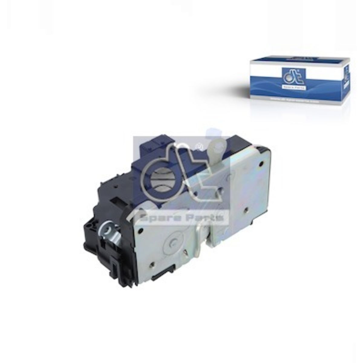 Ovilukko DT Spare Parts 4.69053