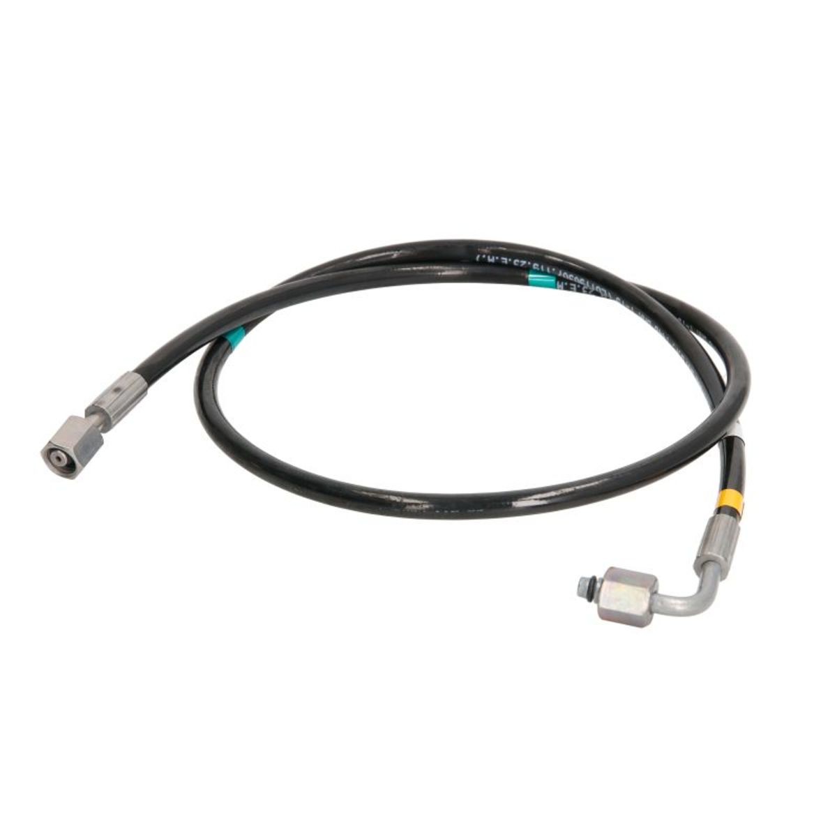 Letku, ohjaamokippi AUGER 81423