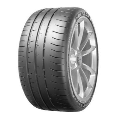 Dunlop Sport Maxx Race 2 ( 295/30 ZR20 (101Y) XL N2, vannesuojalla (MFS) BLK )