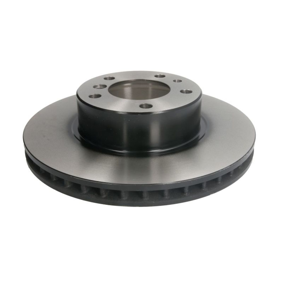 Jarrulevy TRW DF2558