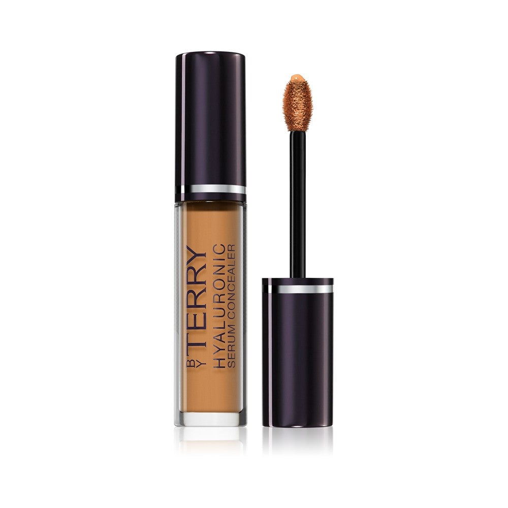 By Terry Hyaluronic Serum 8HA pitkäkestoinen peitevoide hyaluronihapolla, väri N10 Golden Tan 5.9 ml