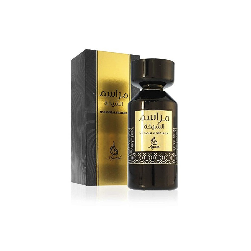 Atyaab Marasim Al Shaikha Unisex 100 ml — Eau de Parfum
