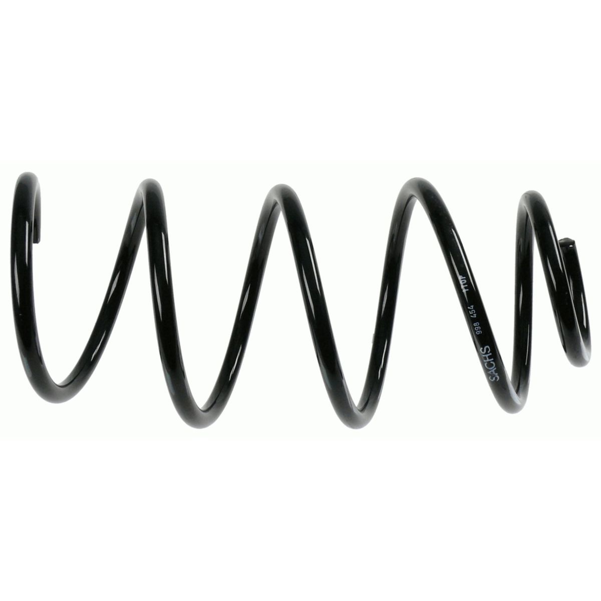 Jousi (auton jousitus) SACHS 998 454