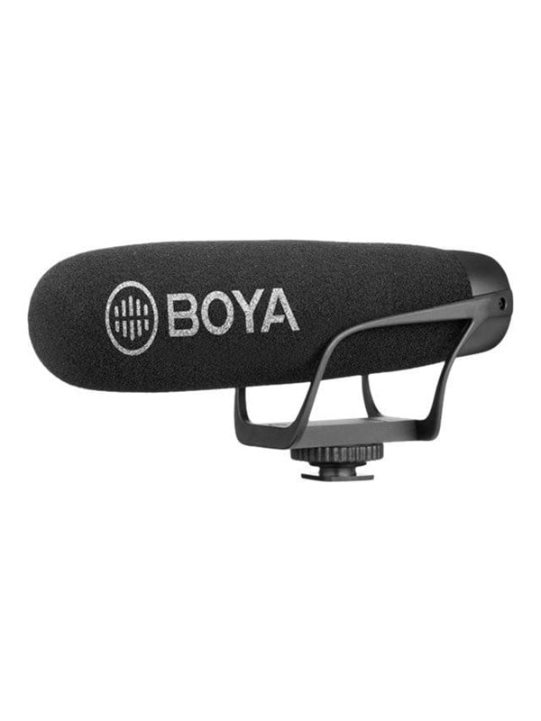 Boya By-bm2021 Condensator 3.5mm