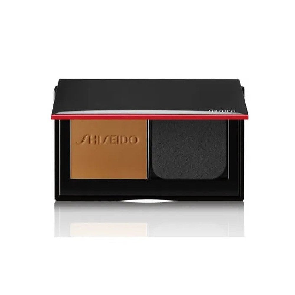 Shiseido Synchro Skin Self-refreshing Custom Finish Powder - meikkivoide 9 g 440