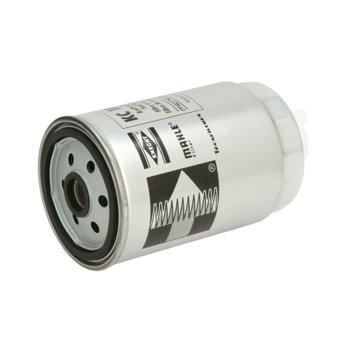 Polttoainesuodatin MAHLE KC 18/1