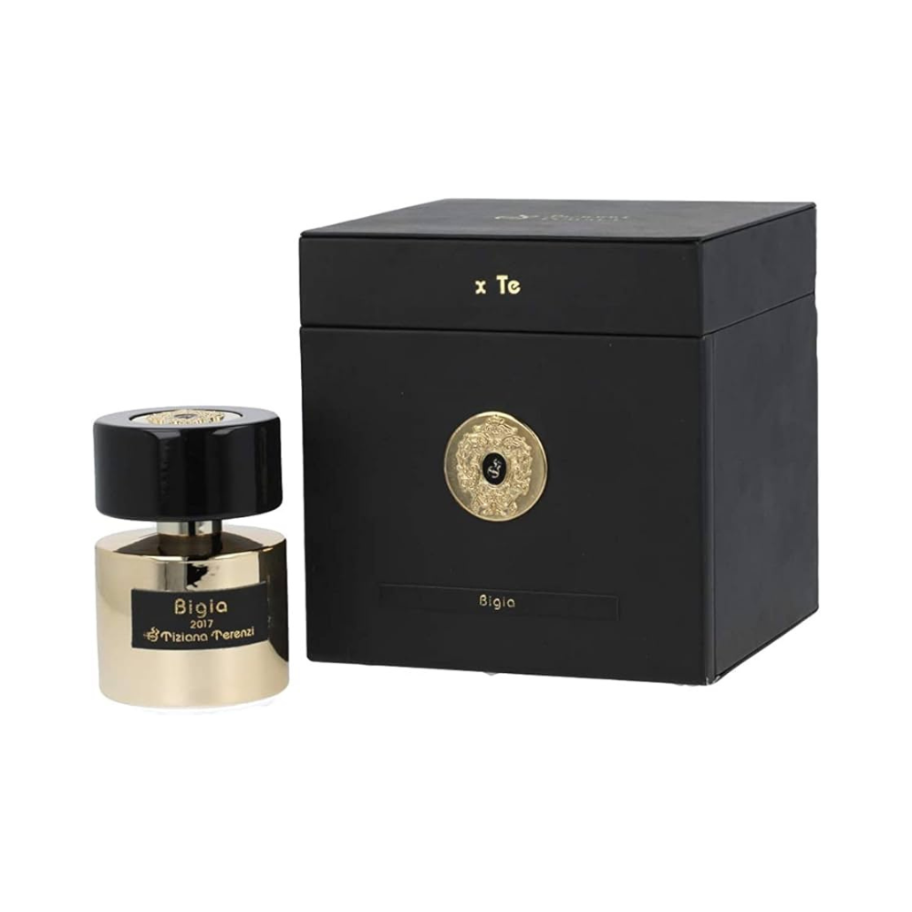 Tiziana terenzi Bigia-hajuvesiuute - 100ml