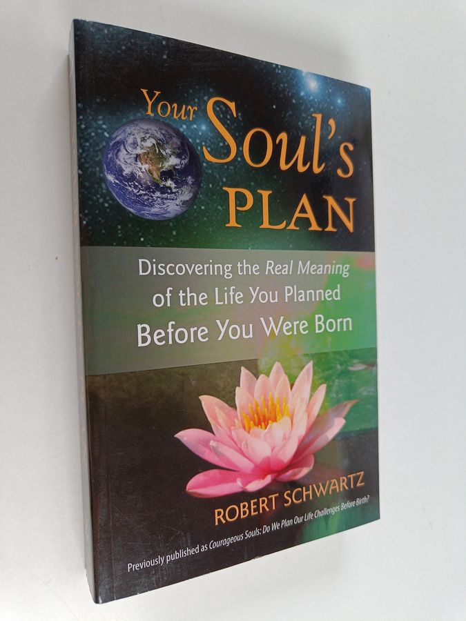 Your souls plan