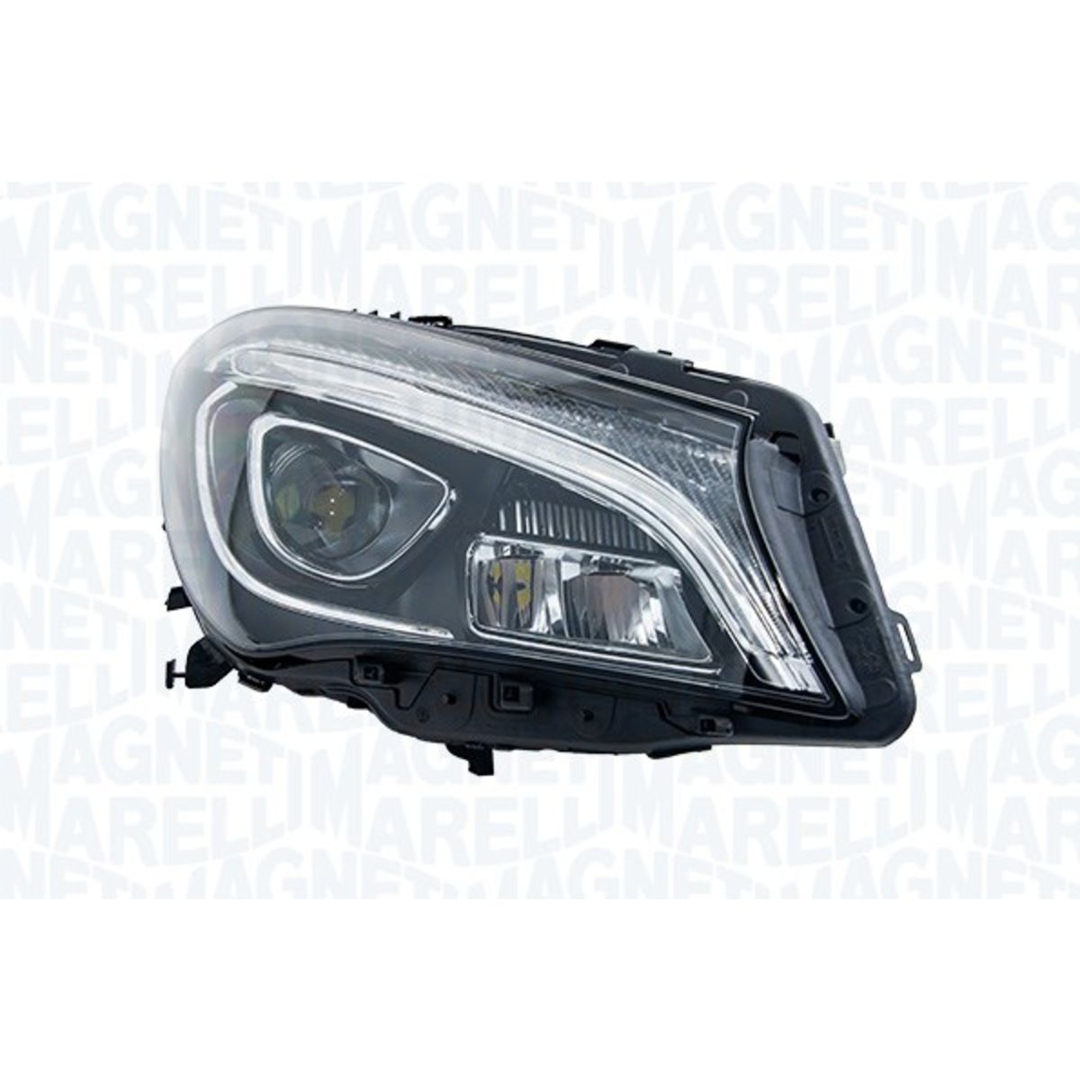 Ajovaloumpio MAGNETI MARELLI 719000000263