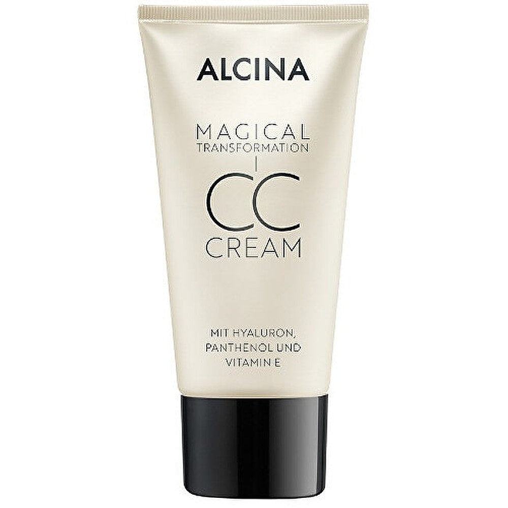 Alcina Magical Transformation CC yhtenäinen värivoide 50 ml