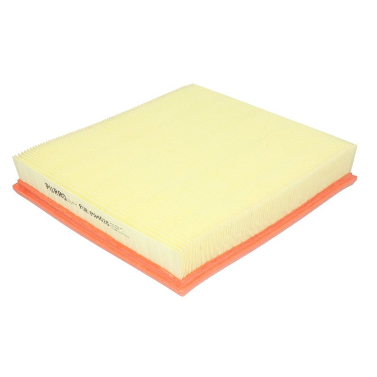 Ilmansuodatin PURRO PUR-PA4028