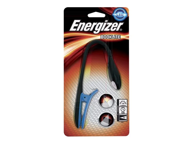 Energizer - Kaarivalot - LED - kiinnitettävä - clip-on