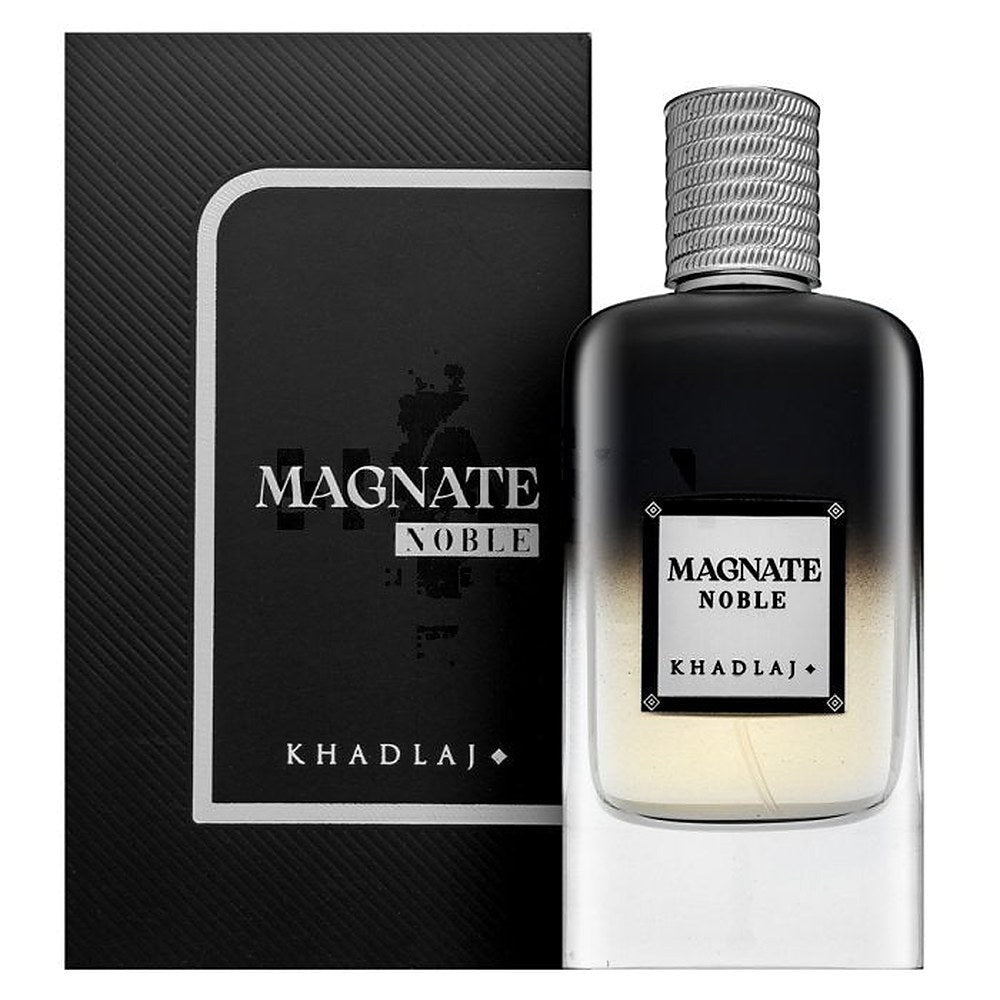 Khadlaj Magnate Noble EDP - 100 ml