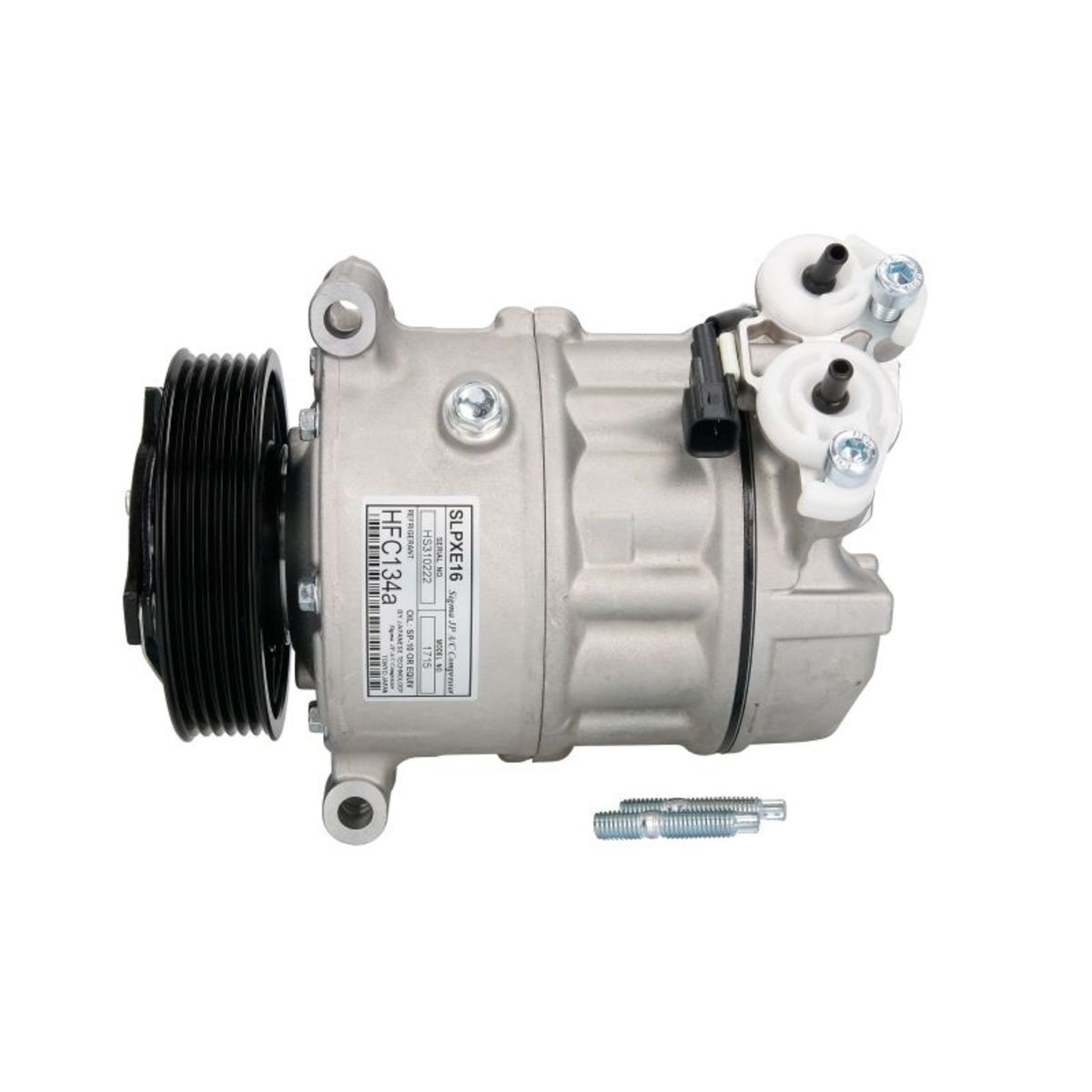 Ilmastoinnin kompressori NRF 32955