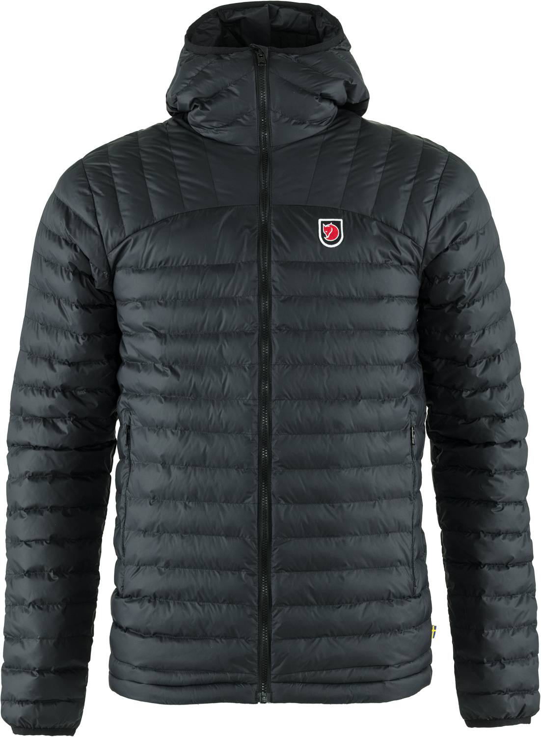Fjällräven Men's Expedition Lätt Hoodie - Miesten talvitakki