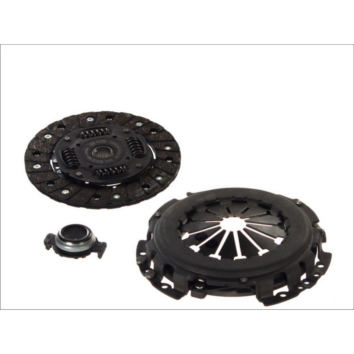Kytkinpaketti SACHS 3000 633 001