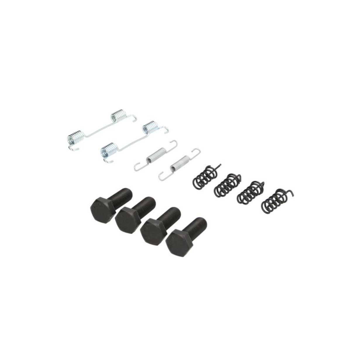 Tarvikesarja, seisontajarru QUICK BRAKE 105-0865