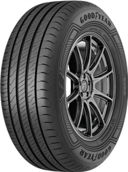 Goodyear Efficientgrip 2 SUV 215/65R16 98H