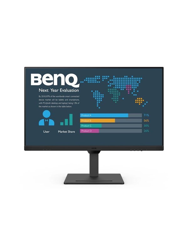 Benq Bl3290qt 31.5" 2560 × 1440pixels Ips 16:9 75hz