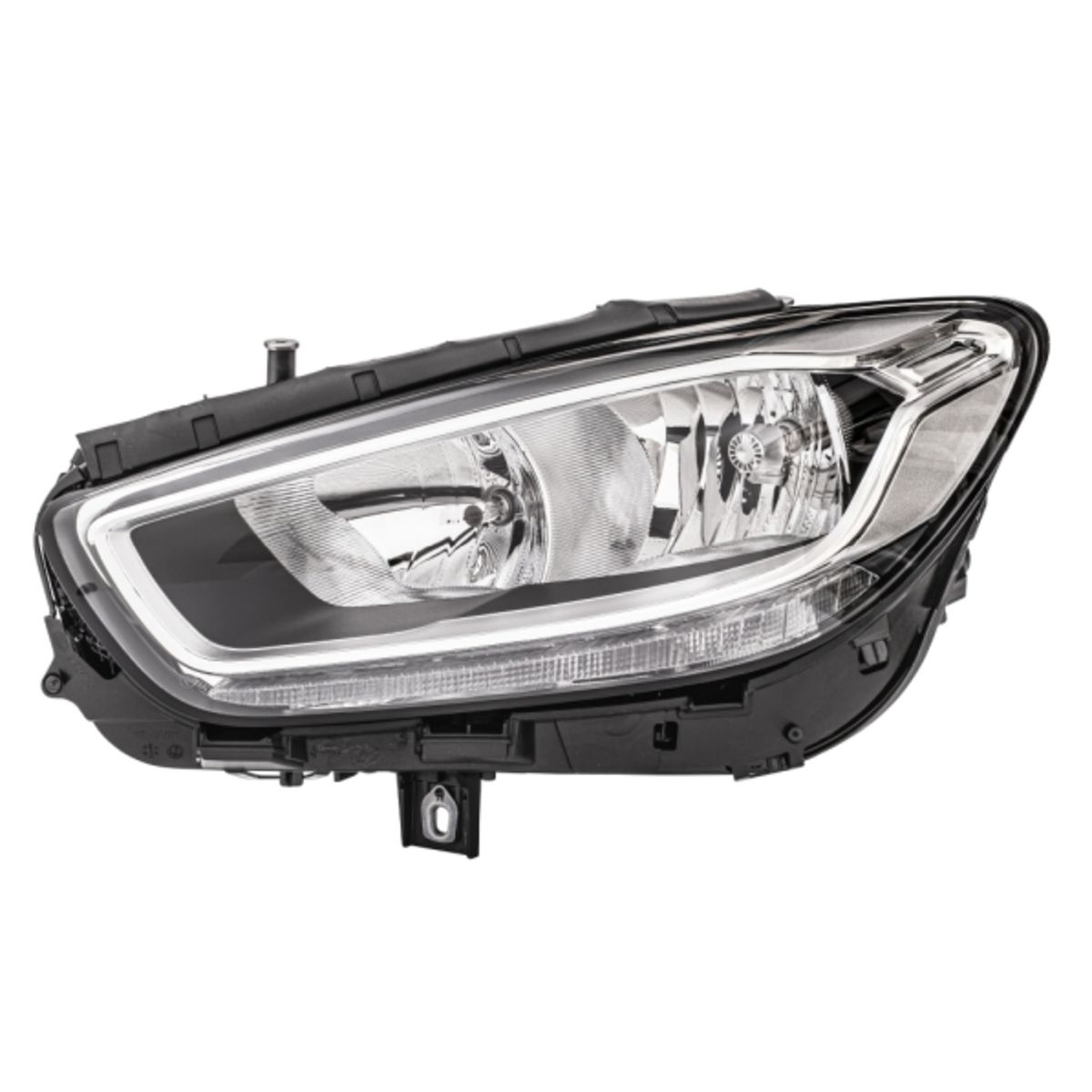 Ajovaloumpio HELLA 1EG 014 993-011