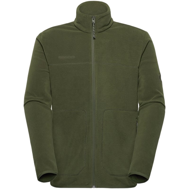 Mammut Innominata Light ML Jacket Men Dark Marsh - M