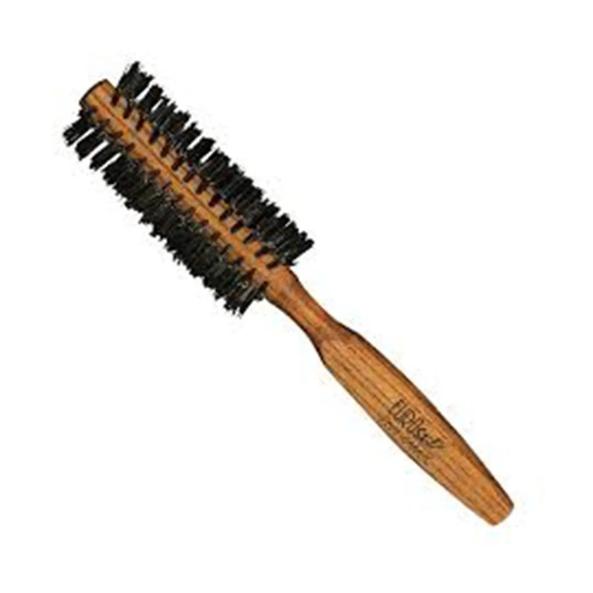 Eurostil Professional Pyöreä Jabali Hair Harja 14mm 1un