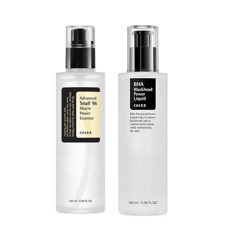 Cosrx Advanced Snail 96 Mucin Power Essence - 100ml