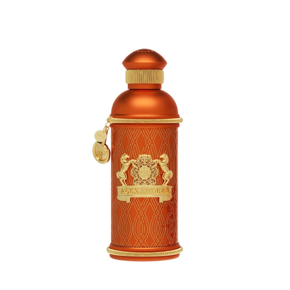 Alexandre.j Passion Bliss - 100 ML EAU DE PARFUM
