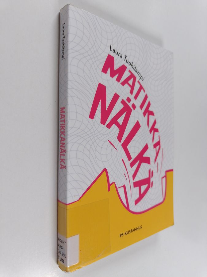 Matikkanälkä