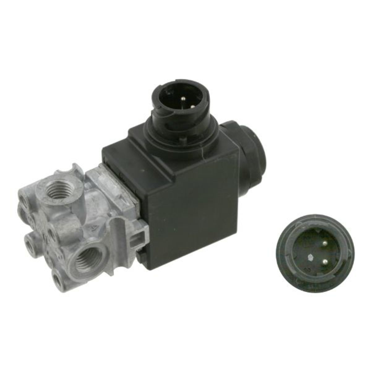 Magneettiventtiili FEBI BILSTEIN 24017