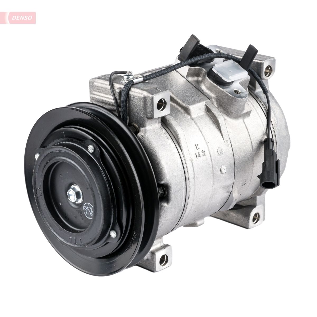 Ilmastoinnin kompressori DENSO DCP99531