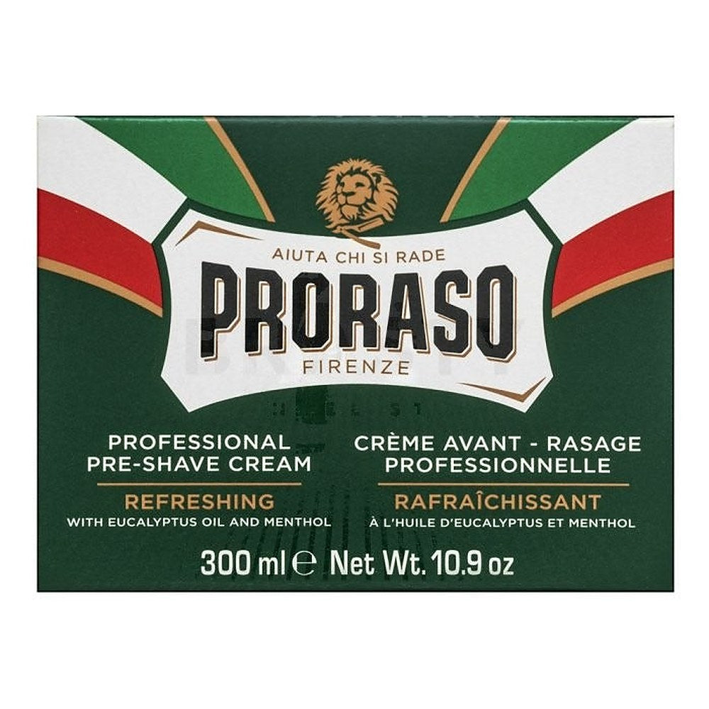 Proraso Crema Pre-Barba 300 ml — Crema pre-barba