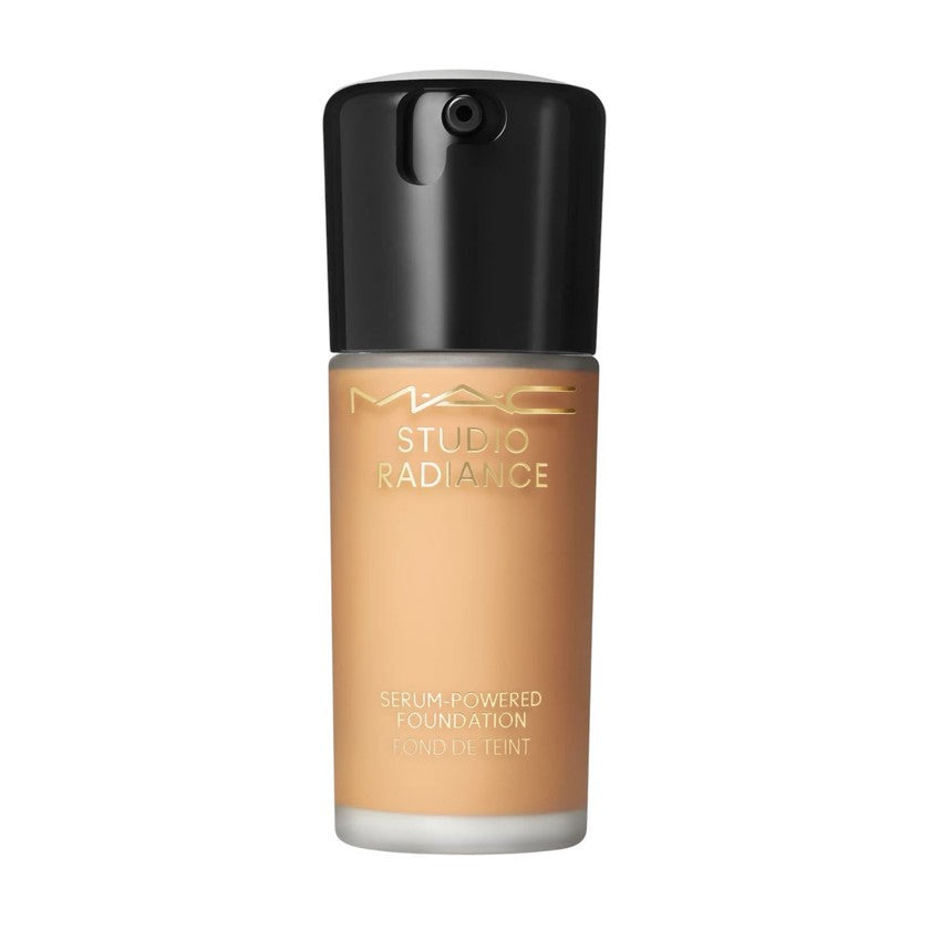 Mac Studio Radiance Serum Powered Foundation - Kosteuttava meikkivoide 30 ml NC42