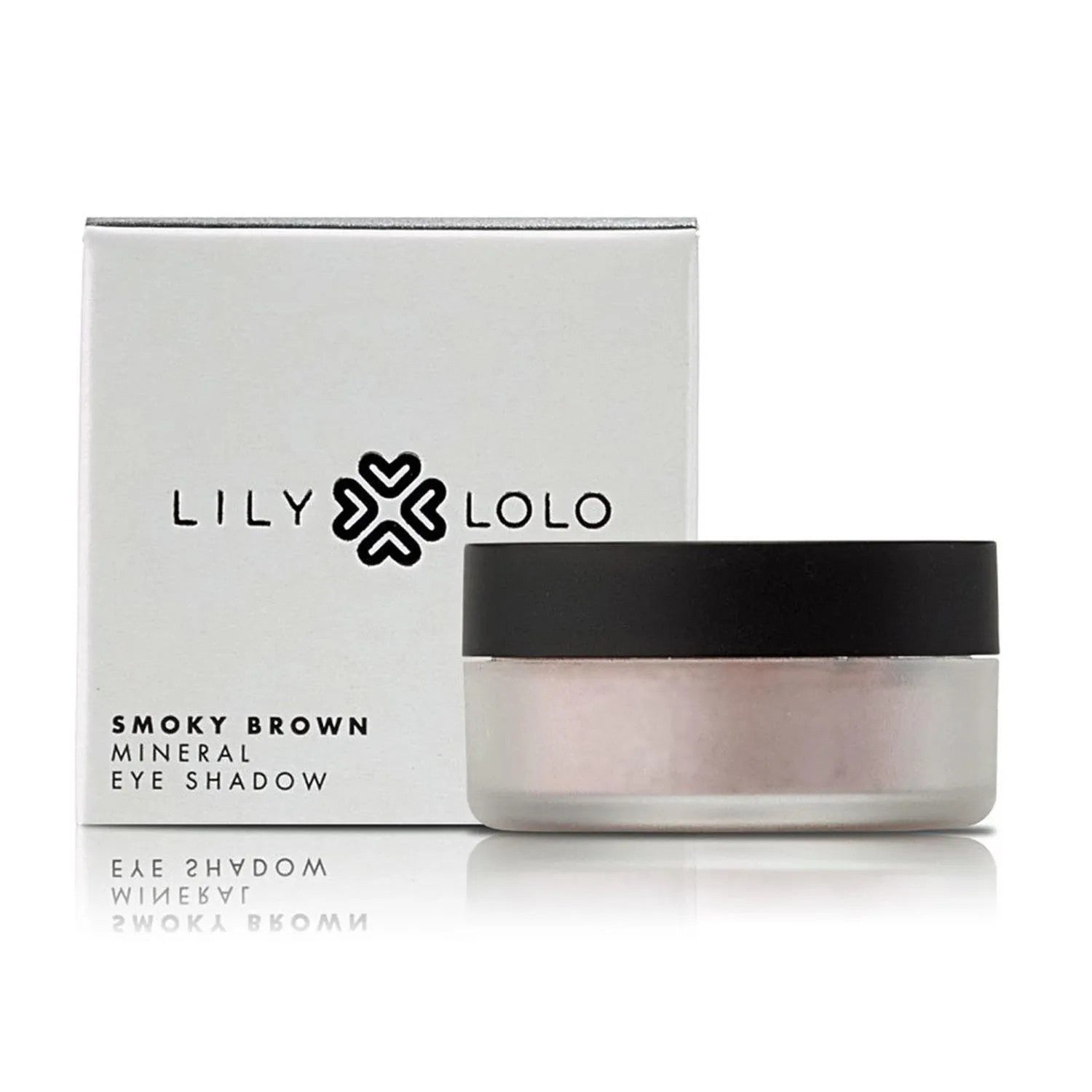 Savunruskea luomiväri Lily Lolo 3g