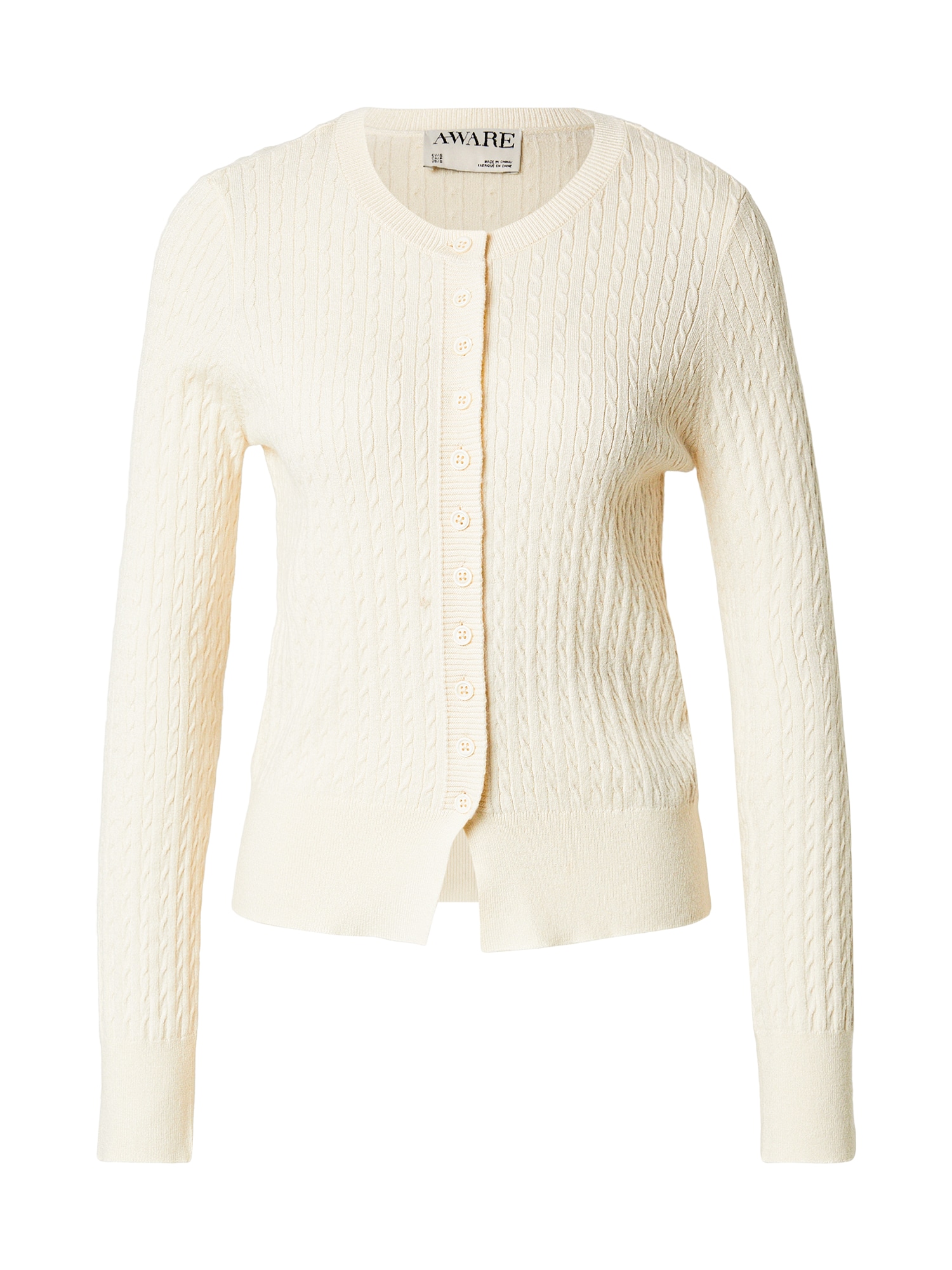 Aware Neuletakki 'AWVINA' beige