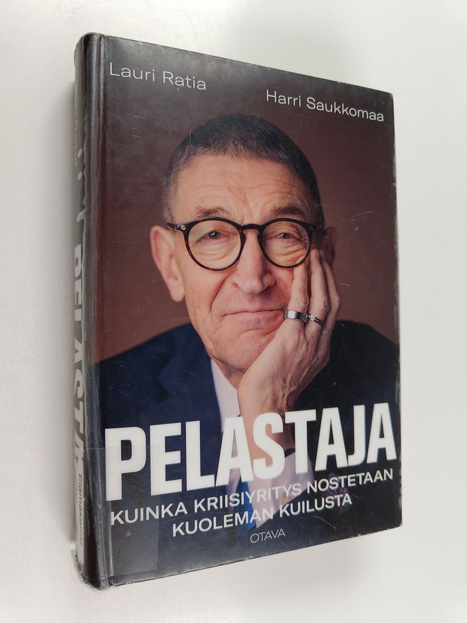 Pelastaja