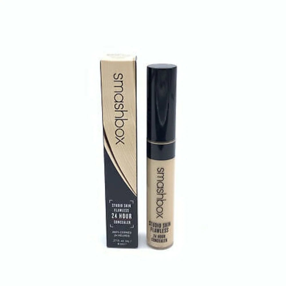 Smashbox Studio Skin Flawless Fair Warm Liquid Concealer 8ml