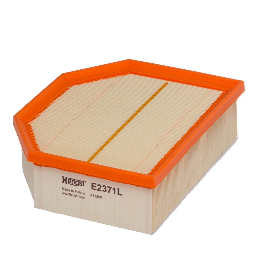 Ilmansuodatin HENGST FILTER E2371L