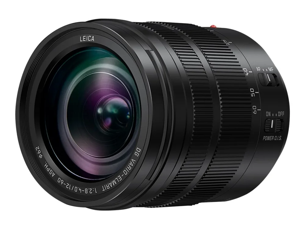 Panasonic Leica Dg Vario-elmarit H-es12060e