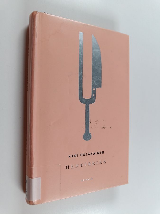 Henkireikä