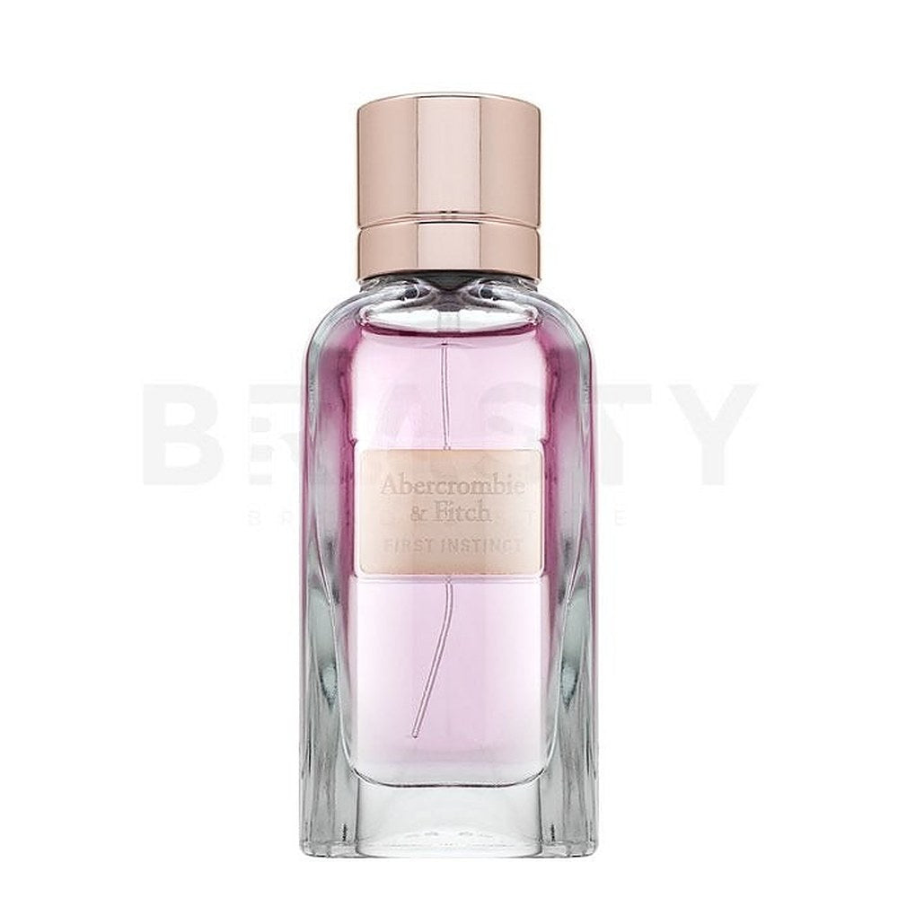 Abercrombie & Fitch First Instinct Woman EDP 30 ml — Eau de Parfum