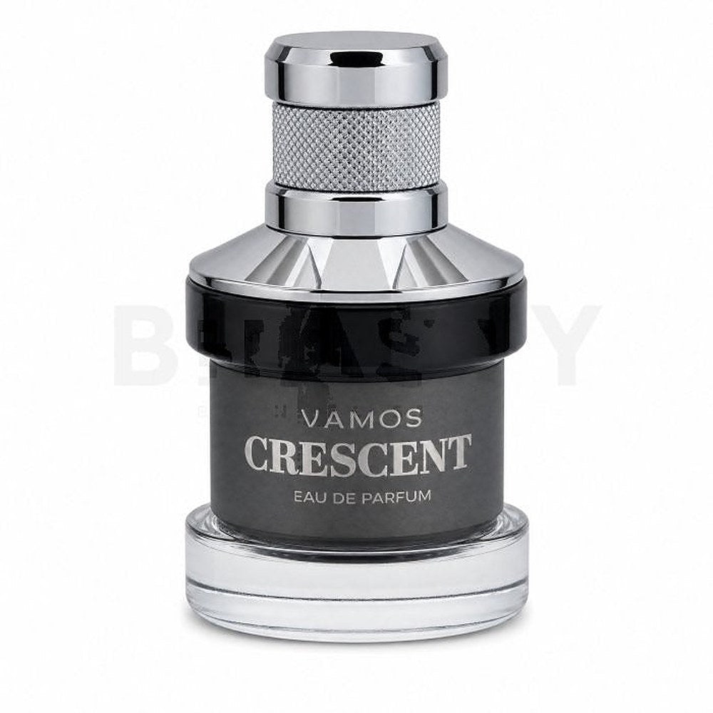 Camara Vamos Crescent Uomo 100 ml — Eau de Parfum
